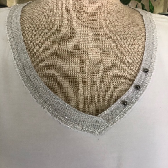 Free for Humanity top size medium - Picture 2 of 6